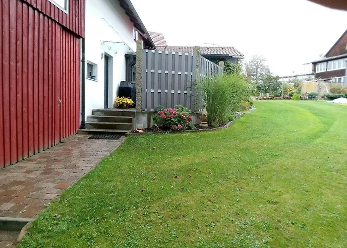Hammerl Prázdninový dům *