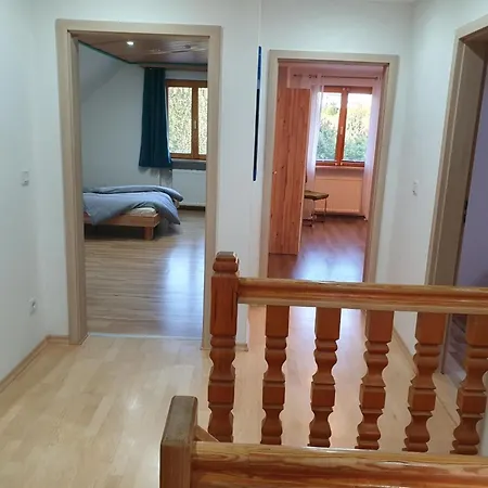 Holiday home Hammerl