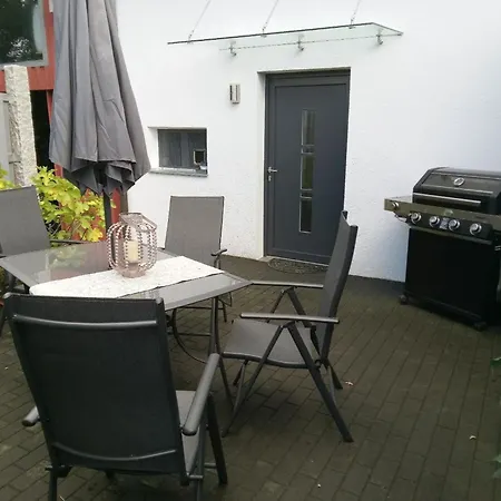 Hammerl Ferienhaus *
