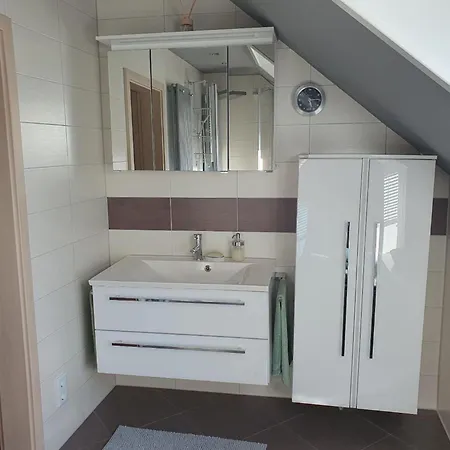 Ferienhaus Hammerl *