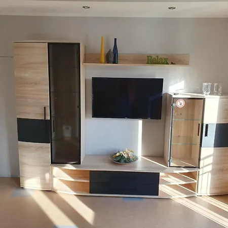 Holiday home Hammerl *