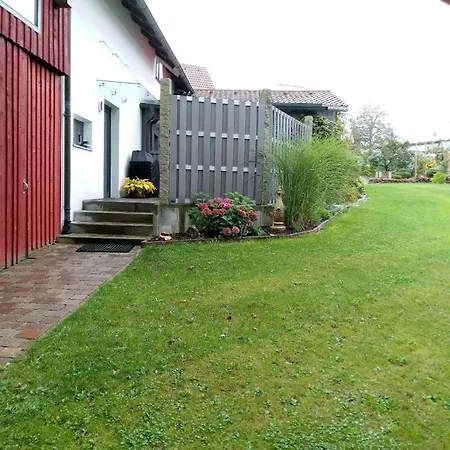 Hammerl Ferienhaus *