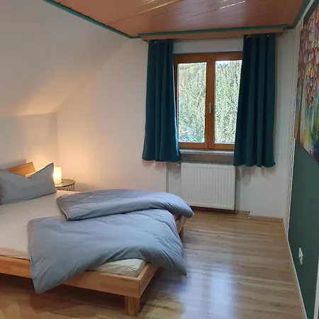 Hammerl Holiday home Tiefenbach (Upper Palatinate)