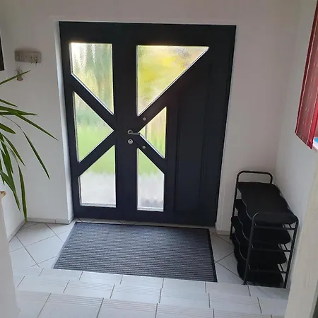Ferienhaus Hammerl Tiefenbach (Upper Palatinate)