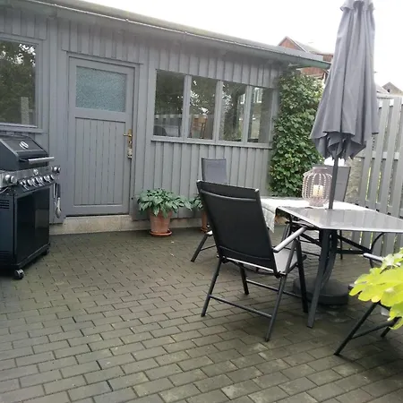 Ferienhaus Hammerl *