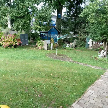 Holiday home Hammerl Tiefenbach (Upper Palatinate)